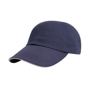 Result Baseball Cap / Navy